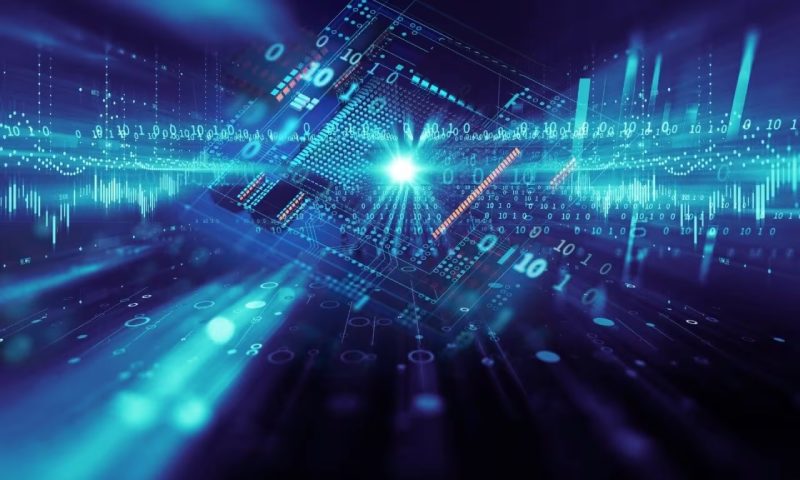 溪湖区SCADA系统底层架构与完整工作原理解析