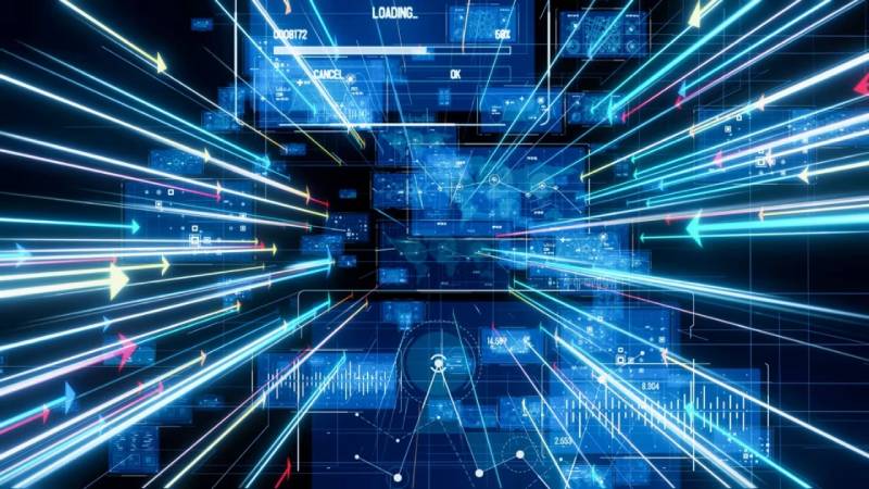 溪湖区SCADA系统开发：守护工业安全的数字卫士